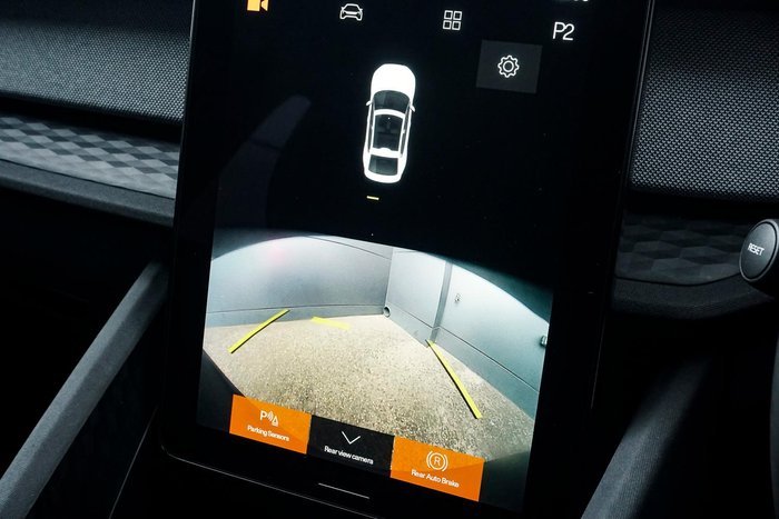 2022 Polestar 2 Long range Single motor