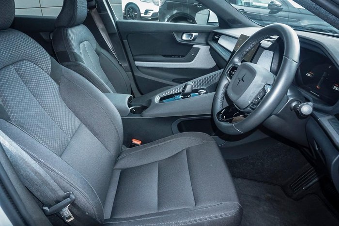 2022 Polestar 2 Long range Single motor