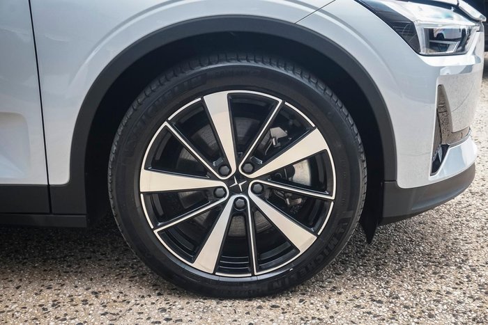 2022 Polestar 2 Long range Single motor