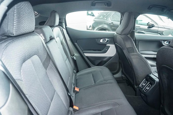 2021 Polestar 2 Long range Single motor