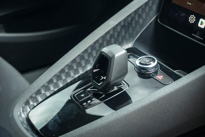 2021 Polestar 2 Long range Single motor