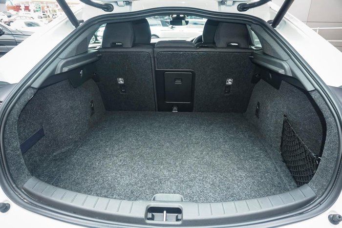 2021 Polestar 2 Long range Single motor