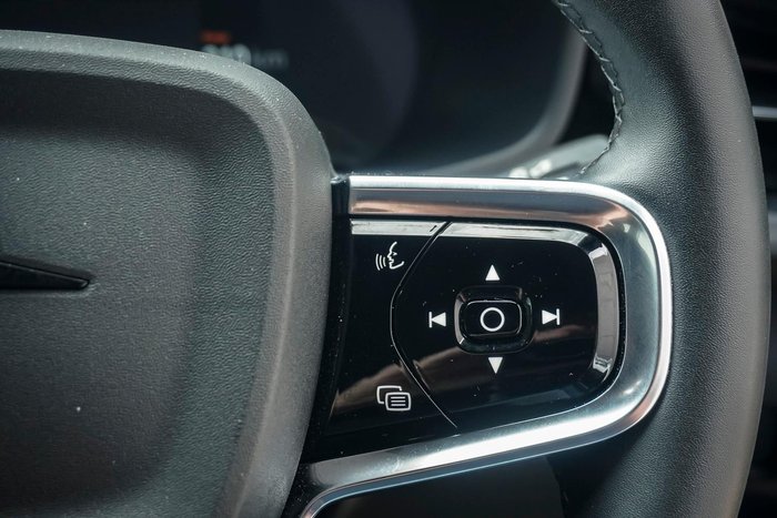 2021 Polestar 2 Long range Single motor