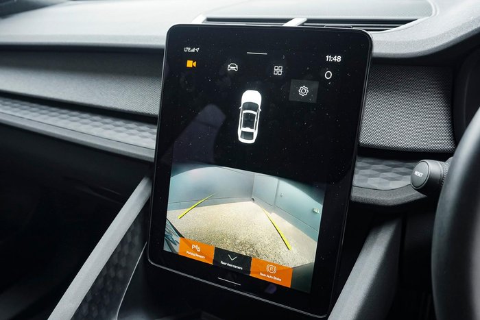 2021 Polestar 2 Long range Single motor