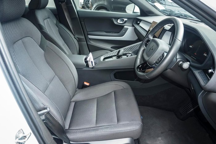 2021 Polestar 2 Long range Single motor