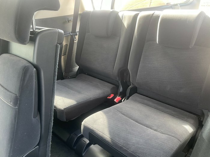 2017 Toyota Landcruiser Prado GXL