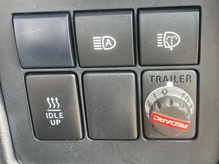 2017 Toyota Landcruiser Prado GXL