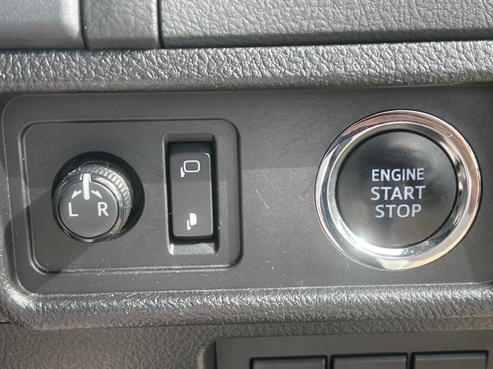 2017 Toyota Landcruiser Prado GXL