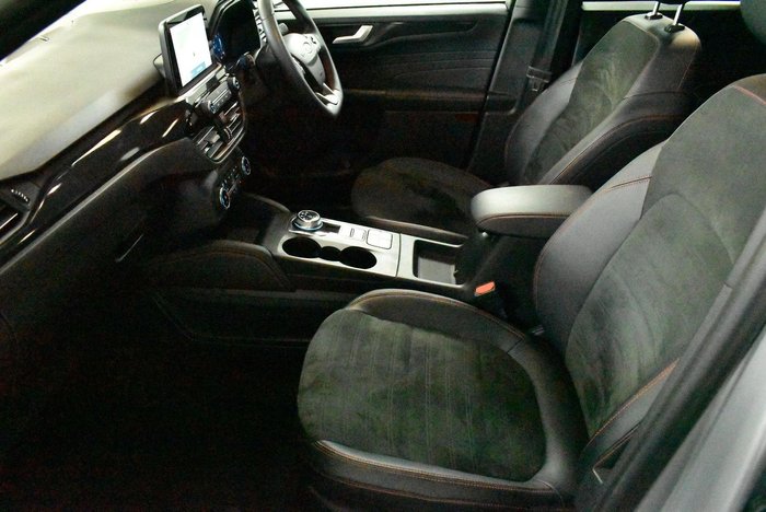 2023 Ford Escape ST-Line PHEV