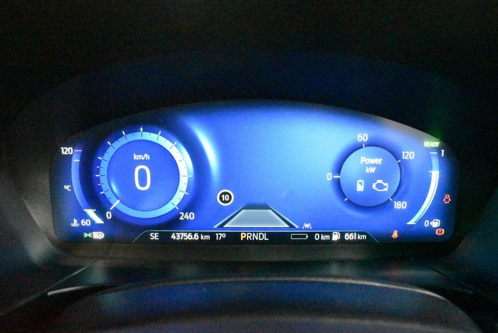 2023 Ford Escape ST-Line PHEV