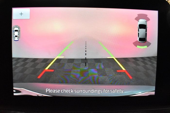 2023 Ford Escape ST-Line PHEV