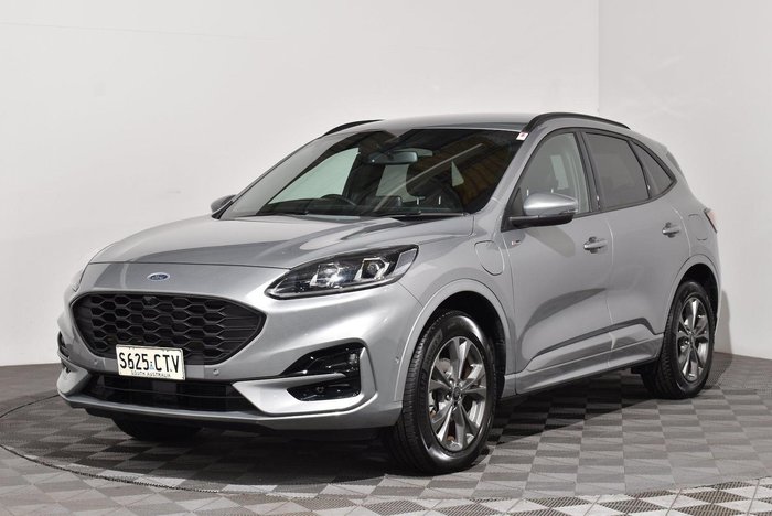 2023 Ford Escape ST-Line PHEV