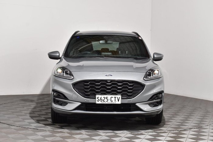 2023 Ford Escape ST-Line PHEV