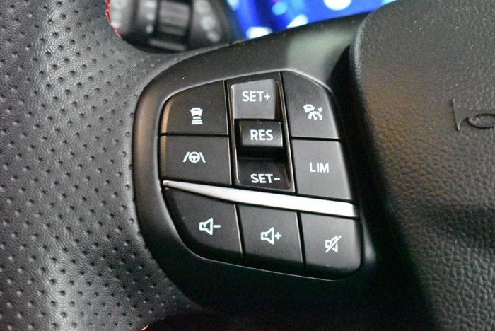 2023 Ford Escape ST-Line PHEV