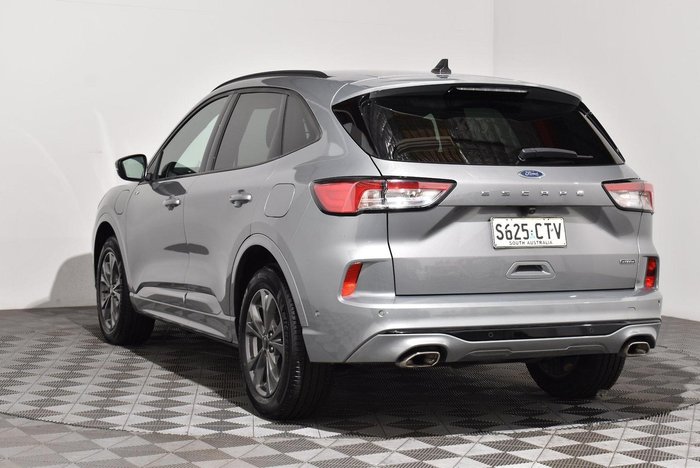 2023 Ford Escape ST-Line PHEV