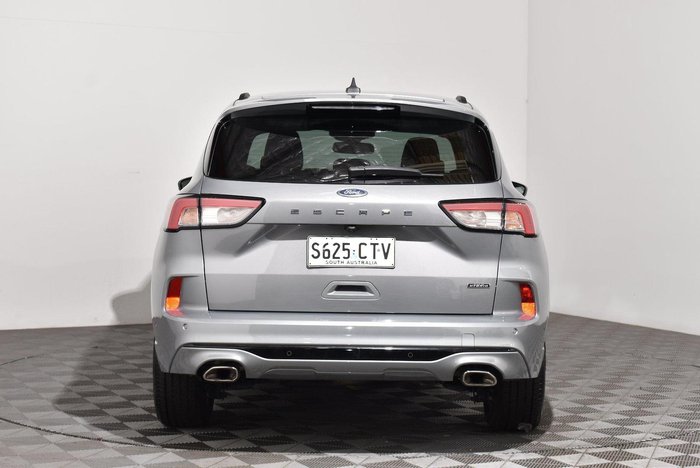 2023 Ford Escape ST-Line PHEV