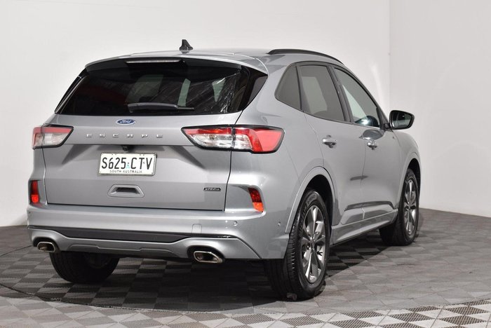 2023 Ford Escape ST-Line PHEV