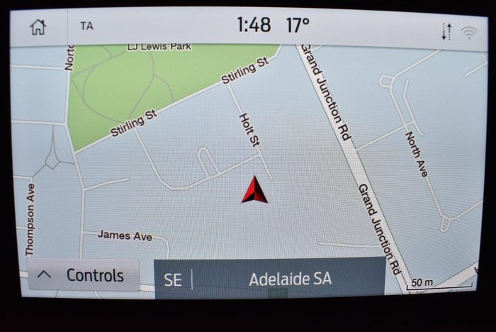 2023 Ford Escape ST-Line PHEV