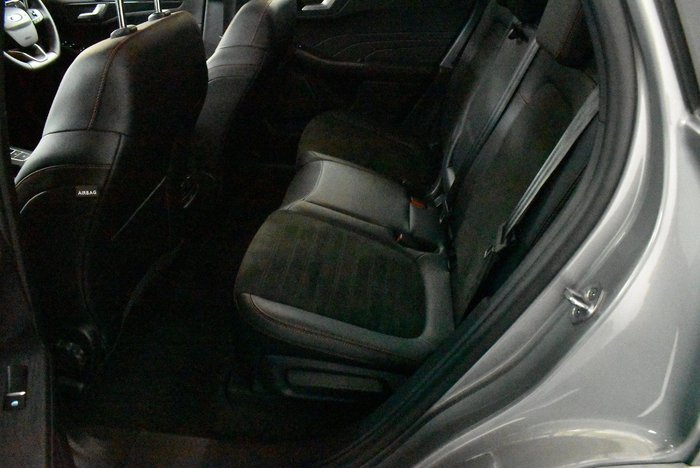 2023 Ford Escape ST-Line PHEV