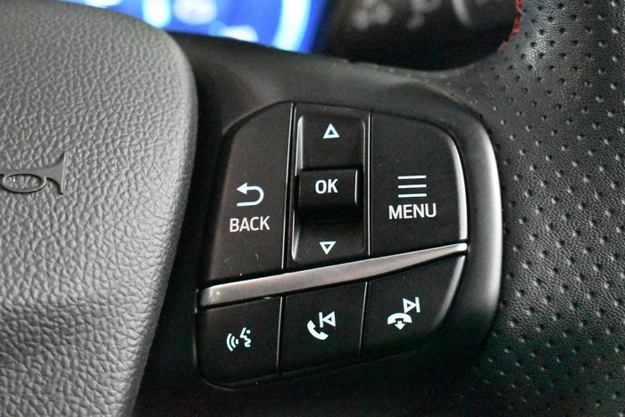 2023 Ford Escape ST-Line PHEV