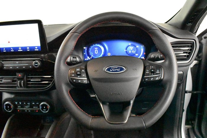 2023 Ford Escape ST-Line PHEV