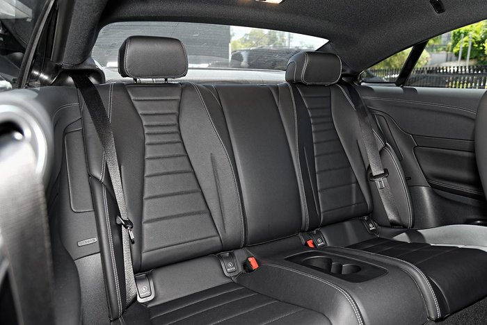 2020 Mercedes-Benz E-Class E200