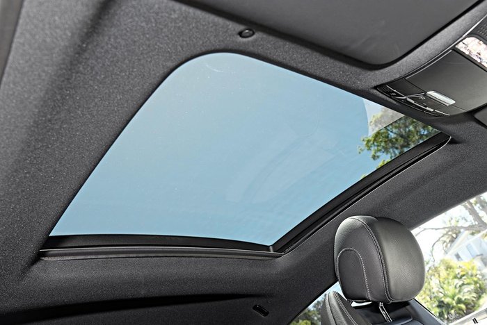 2020 Mercedes-Benz E-Class E200