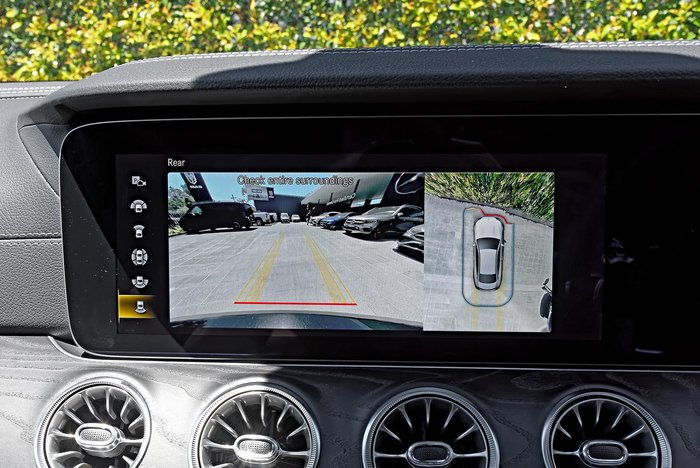 2020 Mercedes-Benz E-Class E200