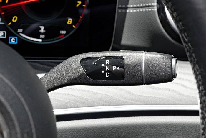 2020 Mercedes-Benz E-Class E200