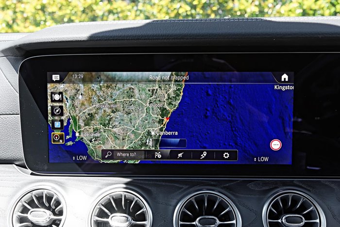 2020 Mercedes-Benz E-Class E200