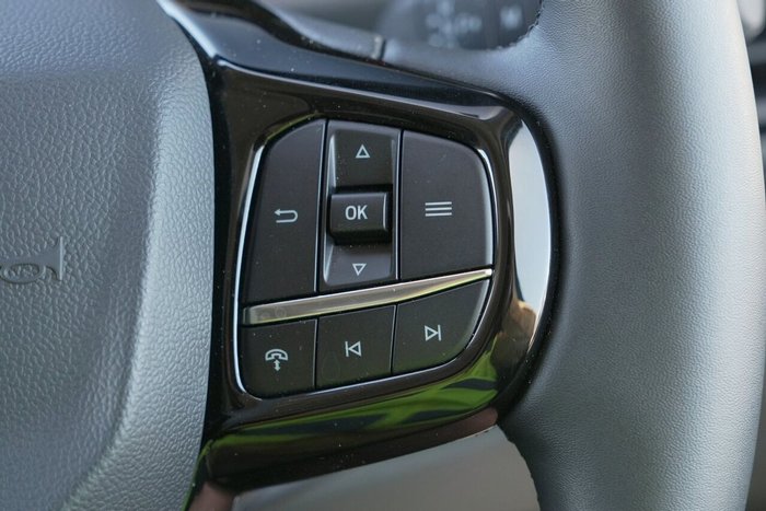 2023 Ford Transit Custom Trend 320L