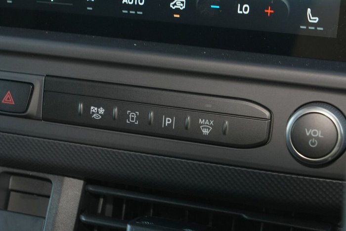 2023 Ford Transit Custom Trend 320L