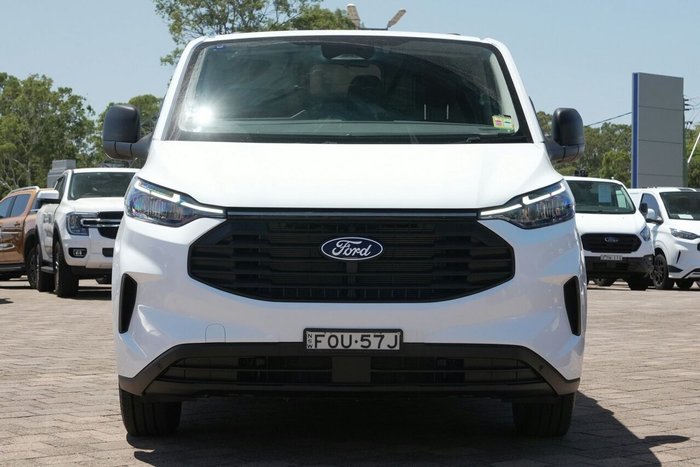 2023 Ford Transit Custom Trend 320L