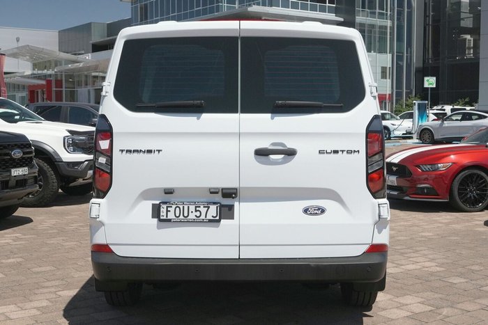 2023 Ford Transit Custom Trend 320L