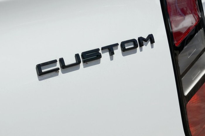 2023 Ford Transit Custom Trend 320L