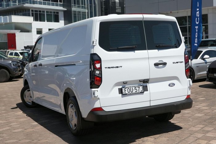 2023 Ford Transit Custom Trend 320L