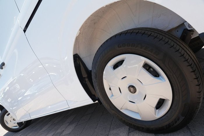 2023 Ford Transit Custom Trend 320L