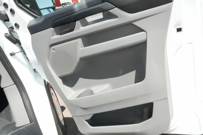 2023 Ford Transit Custom Trend 320L