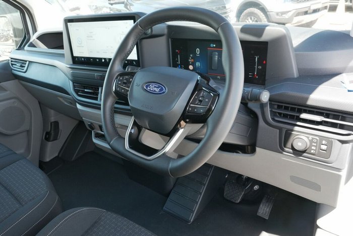 2023 Ford Transit Custom Trend 320L