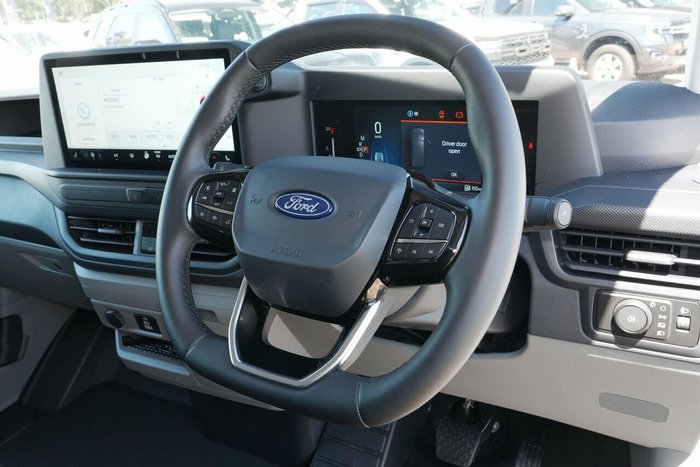 2023 Ford Transit Custom Trend 320L