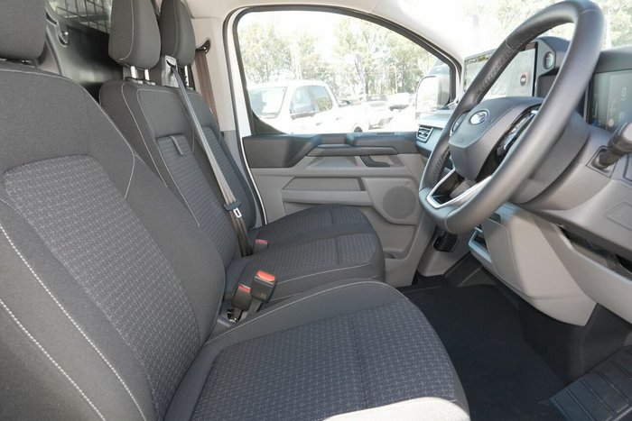 2023 Ford Transit Custom Trend 320L