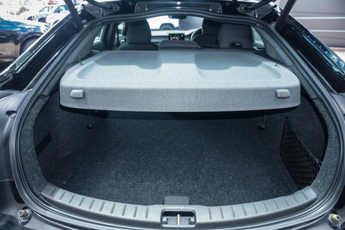 2022 Polestar 2 Long range Single motor