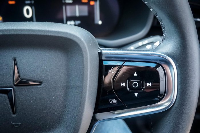 2022 Polestar 2 Long range Single motor