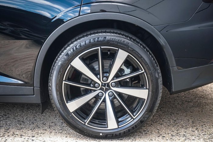 2022 Polestar 2 Long range Single motor