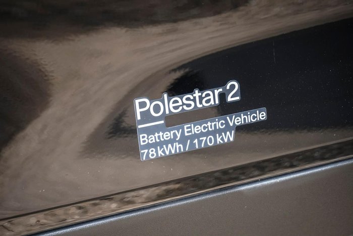 2022 Polestar 2 Long range Single motor