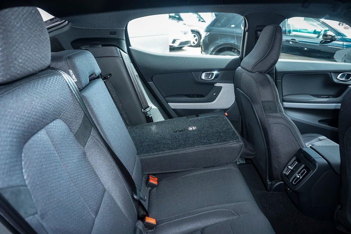 2022 Polestar 2 Long range Single motor