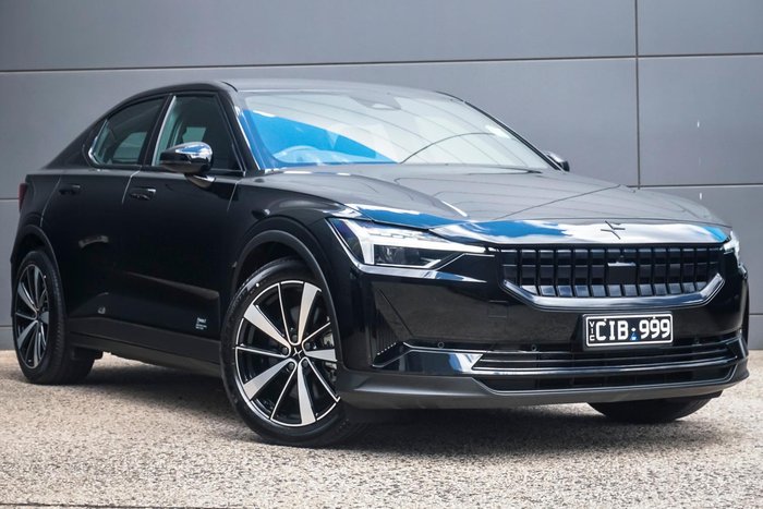 2022 Polestar 2 Long range Single motor
