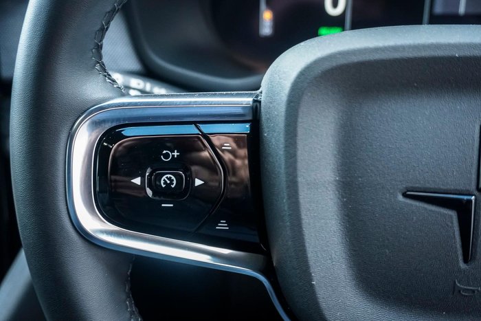 2022 Polestar 2 Long range Single motor