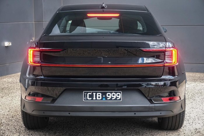 2022 Polestar 2 Long range Single motor