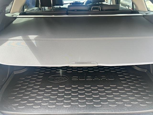 2025 Subaru Outback AWD Touring XT 6GEN MY25 AWD Crystal White